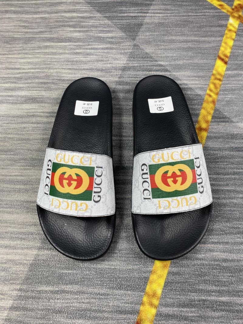 Gucci Slippers